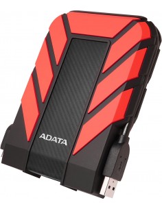 EXT 2T ADATA HD710P USB3.1 RED